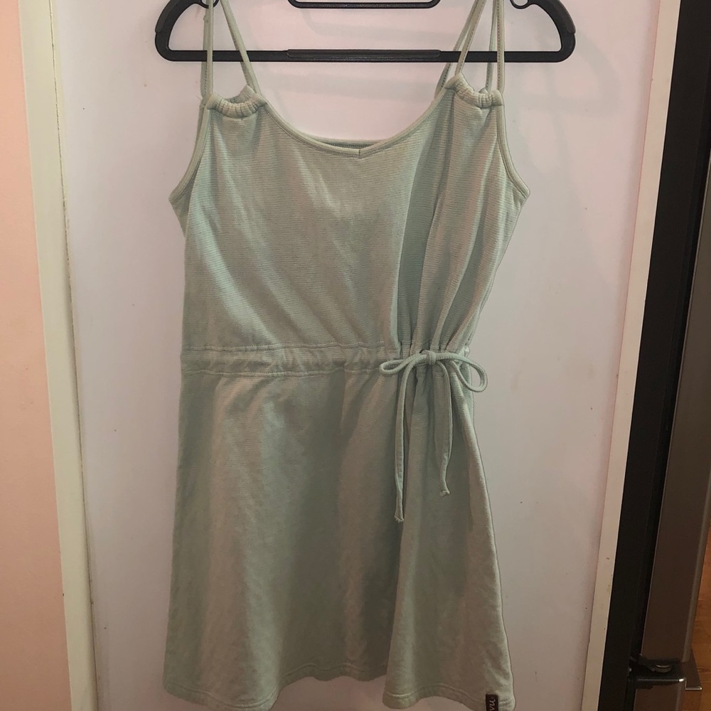 Casual dress